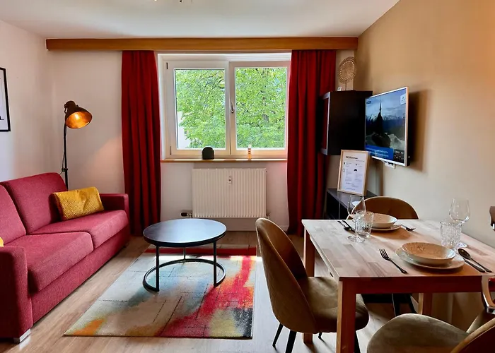 Apartment M - Zell Am See