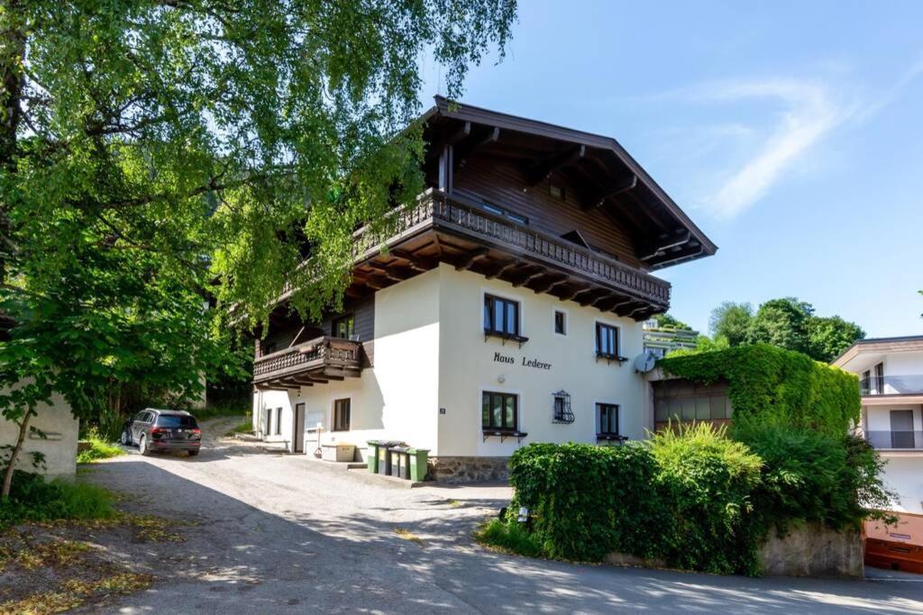 Apartment M - Zell Am Zell am See