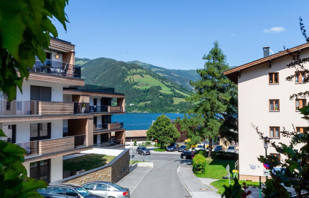Apartment M - Zell Am *