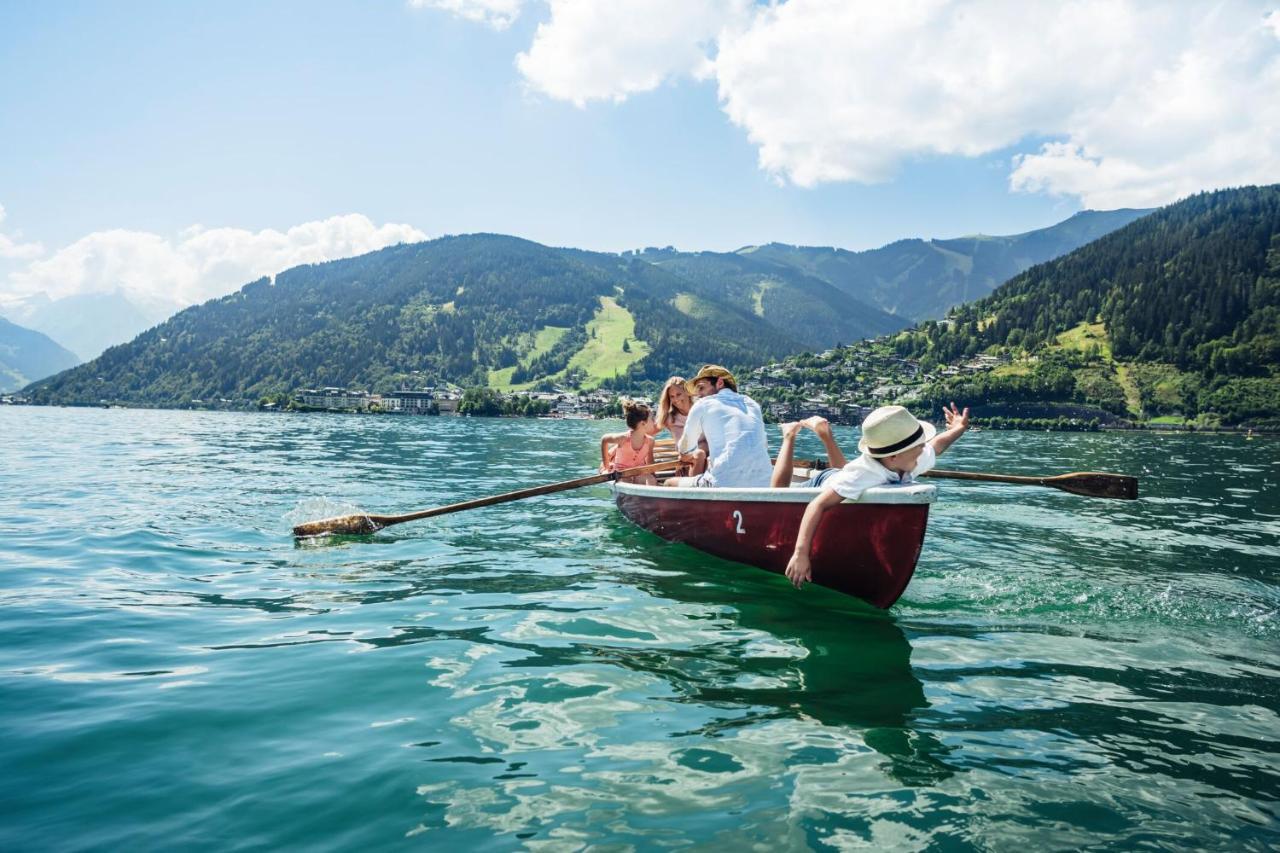 Apartment M - Zell Am
