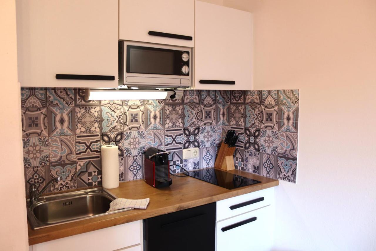 M - Zell Am Apartment