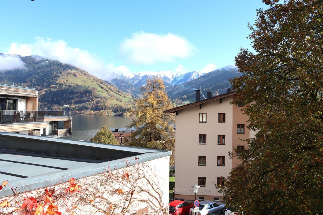 M - Zell Am Apartment