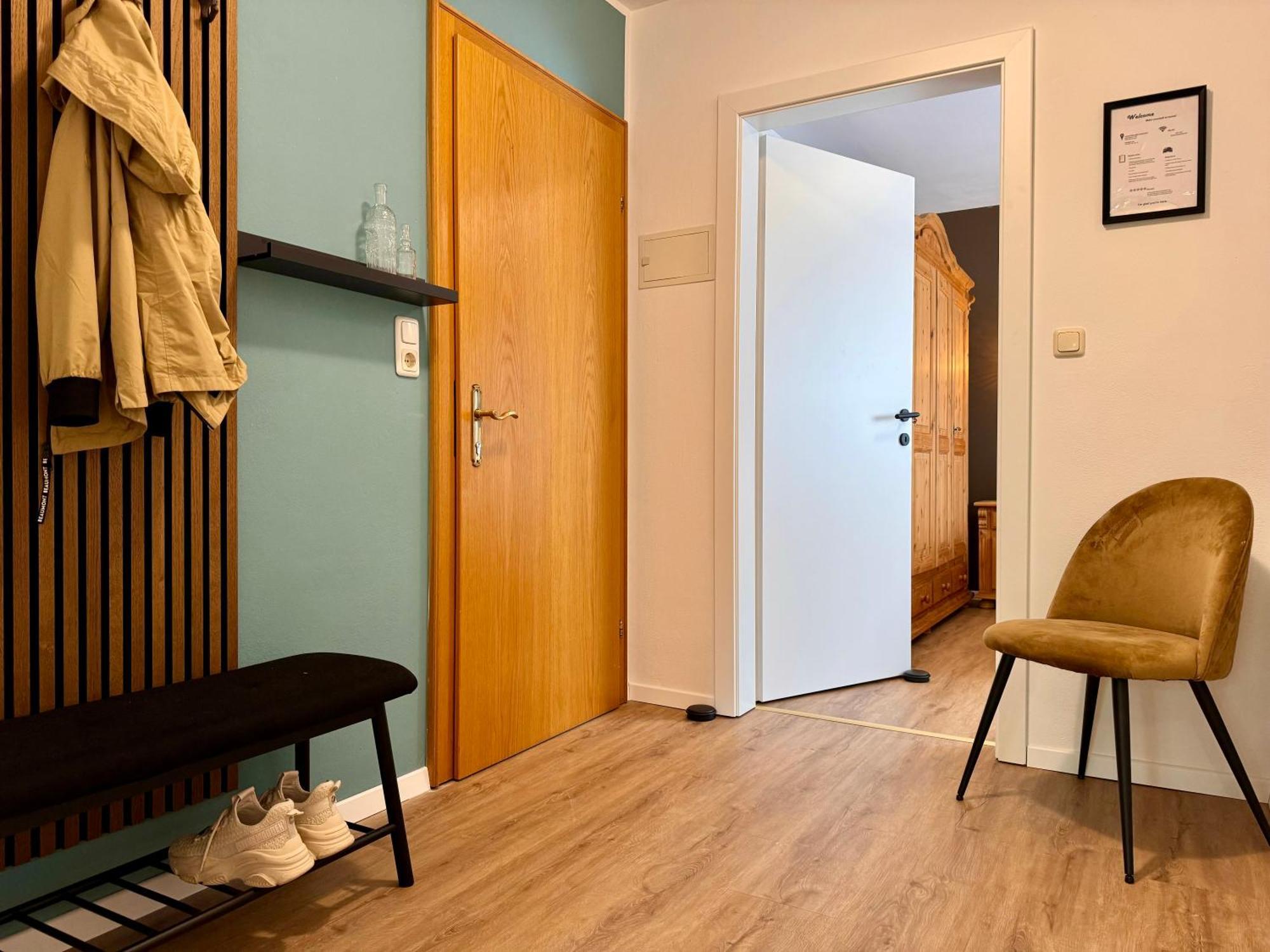 Apartment M - Zell Am