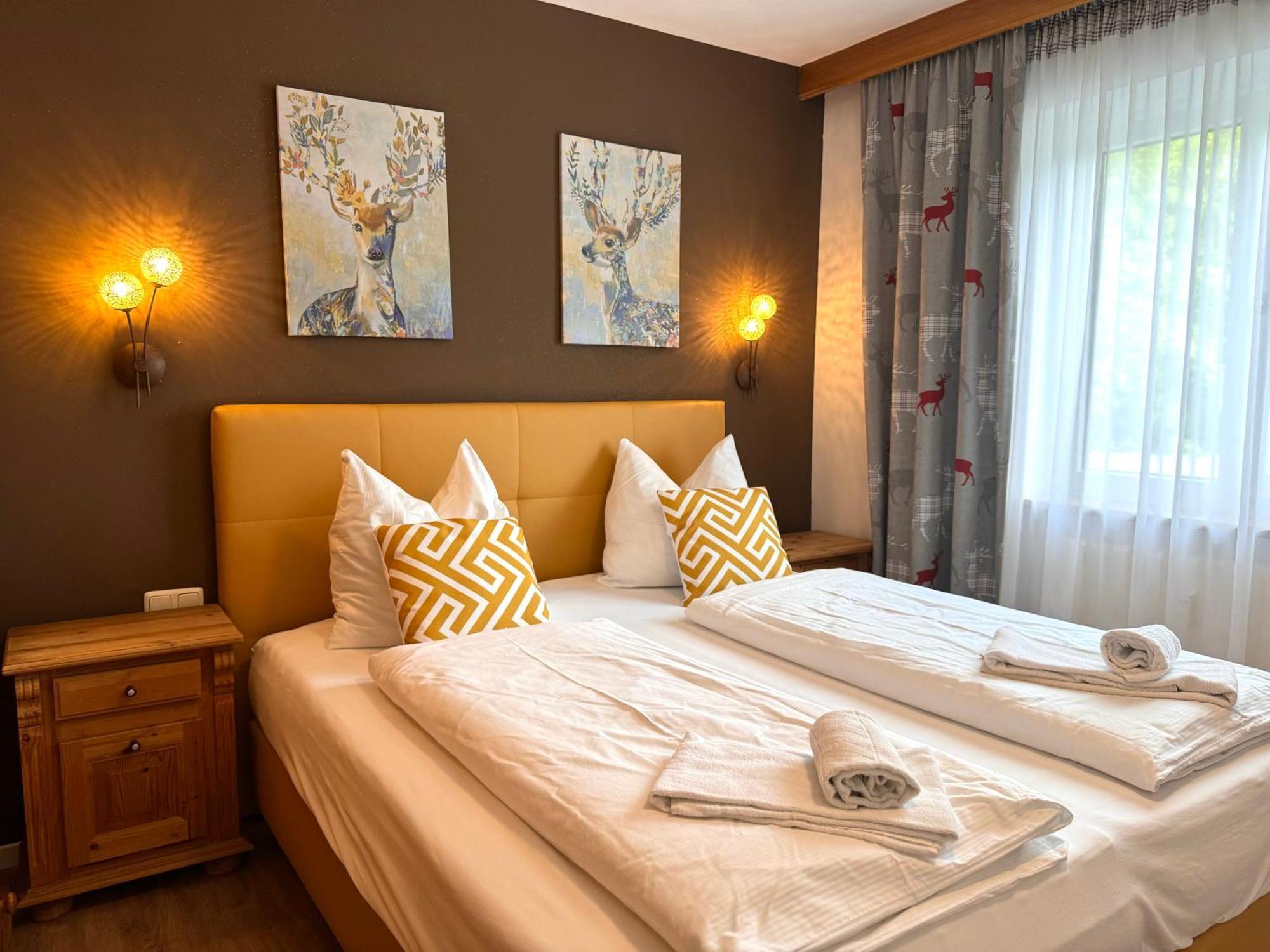 Lejlighed M - Zell Am