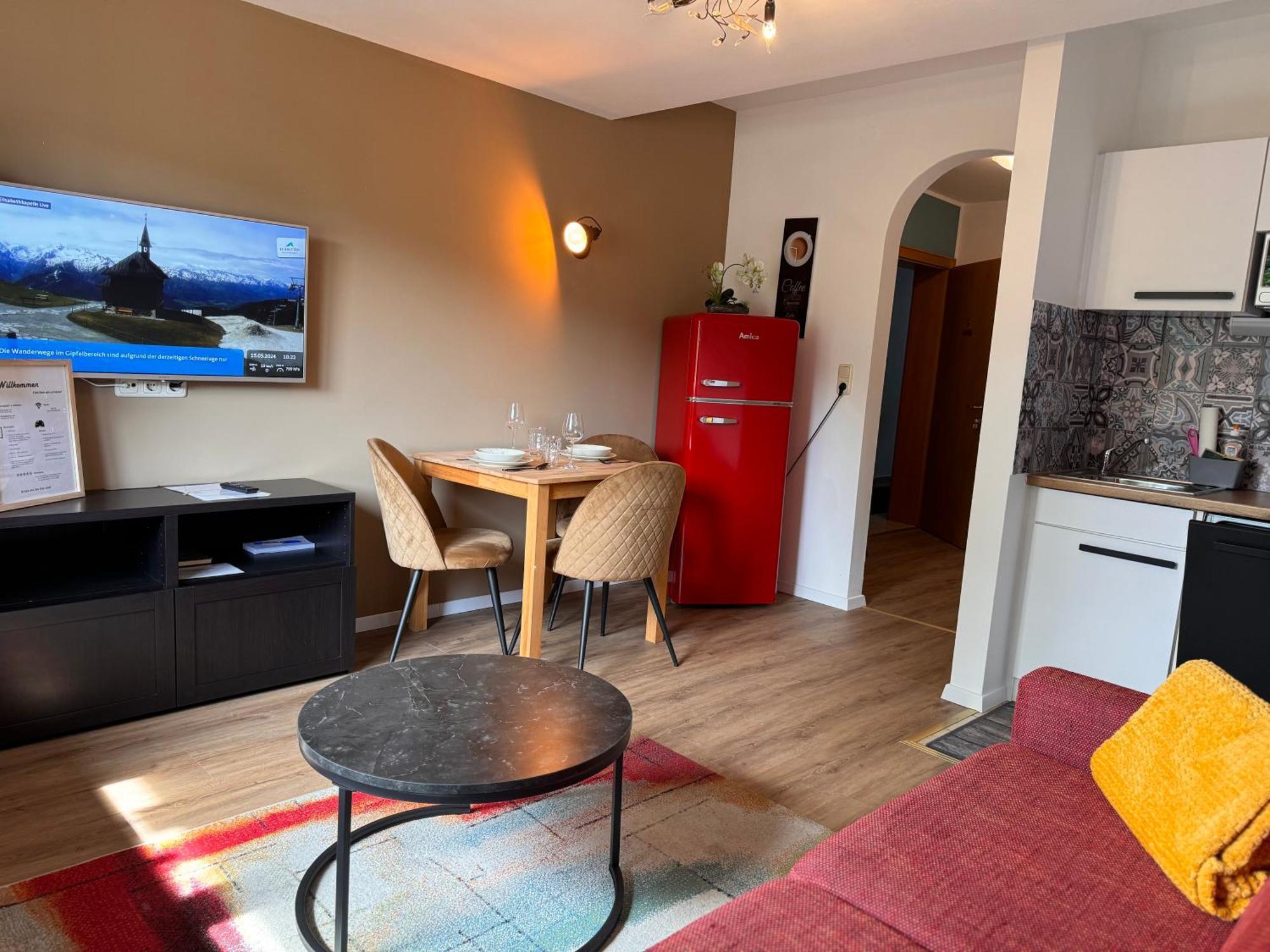 Apartment M - Zell Am